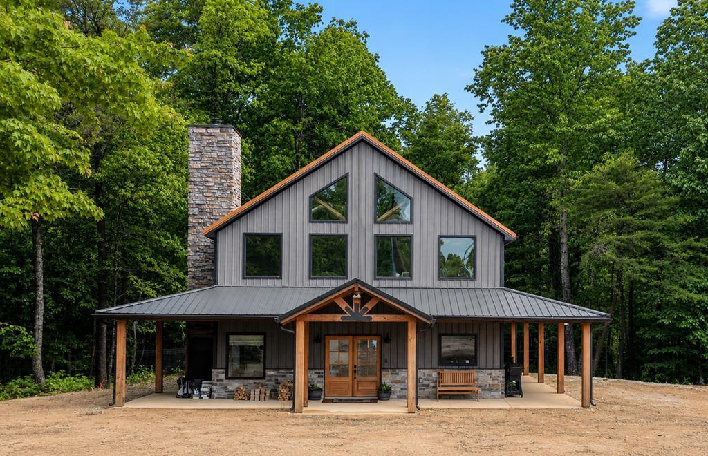 831 I B Maynard Road Spencer, TN 38585 - Photo 1 of 42 244268_0