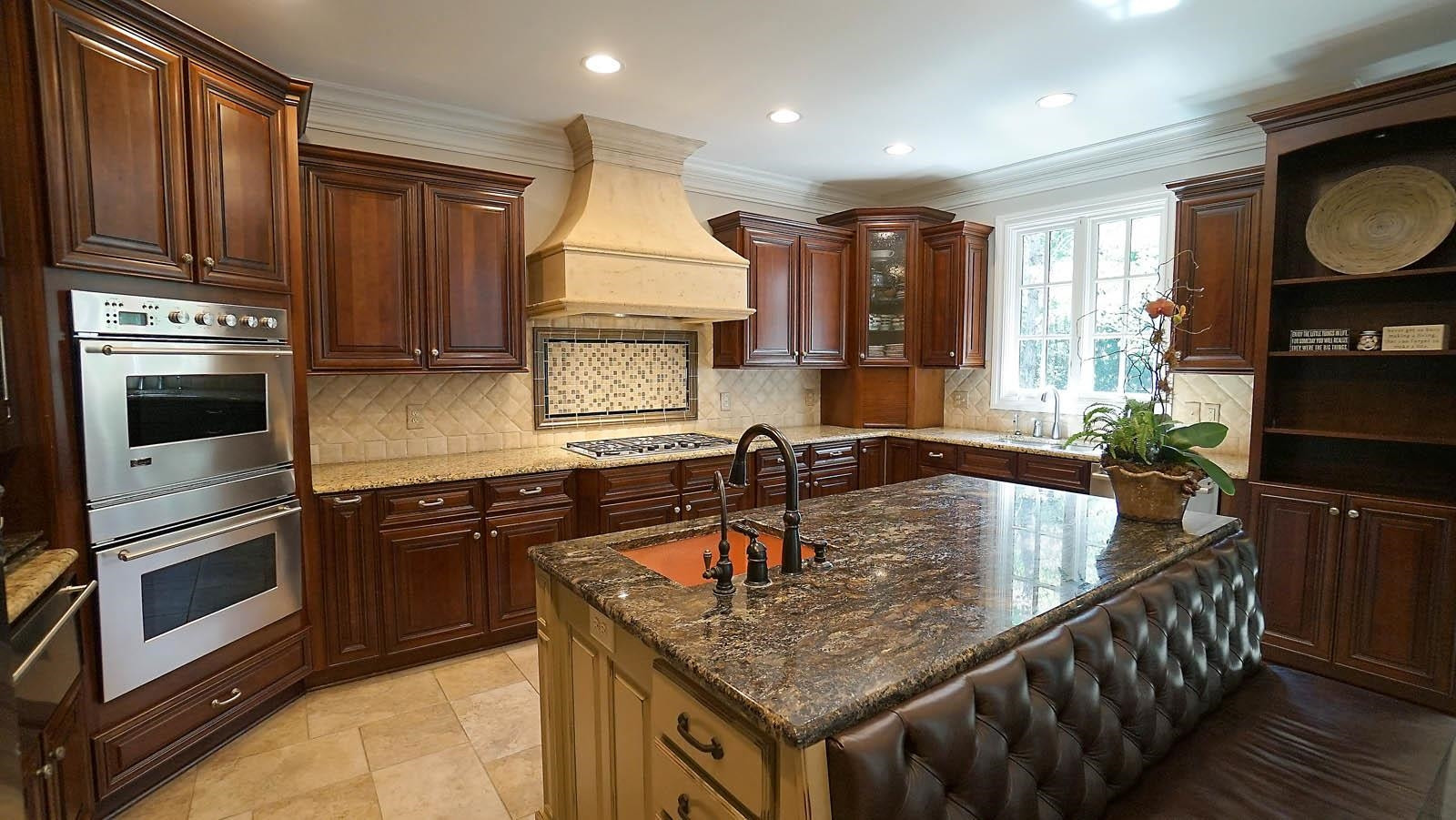 1129 Devlin Court Raleigh, NC 27614 - Photo 21 of 63 Kitchen