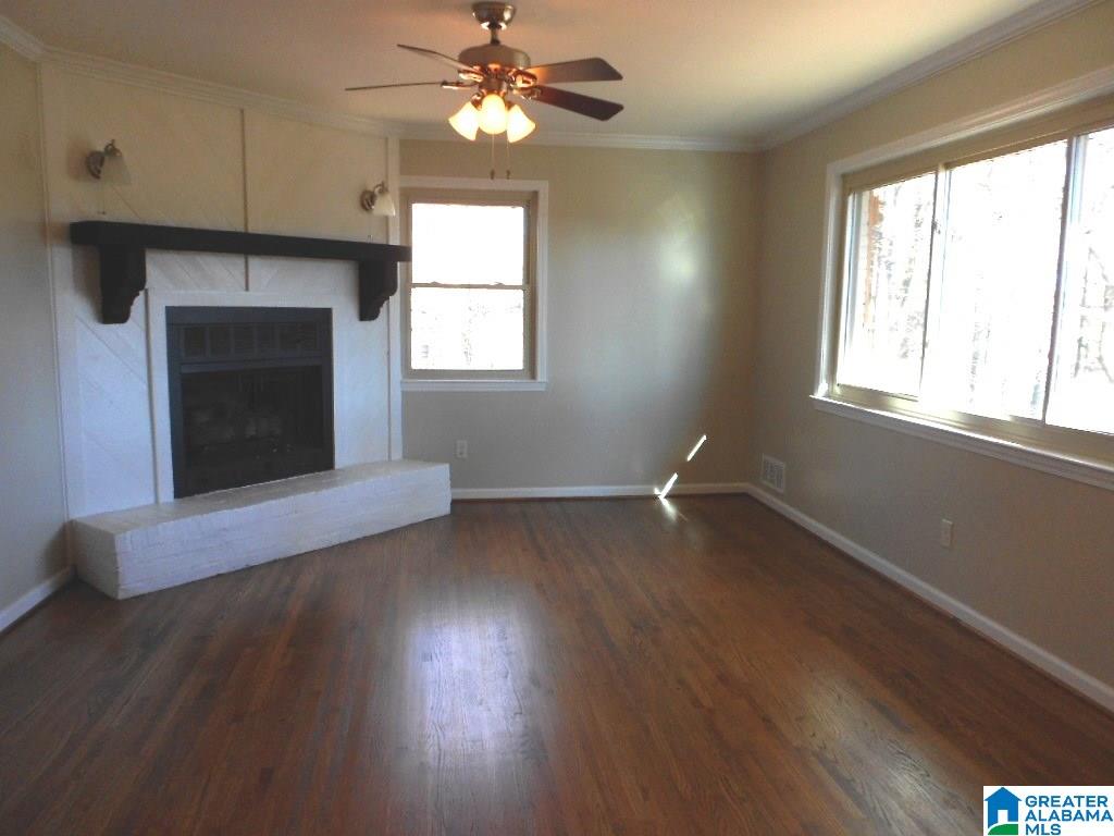 6742 Old Springville Road Pinson, AL 35126 - Photo 13 of 24