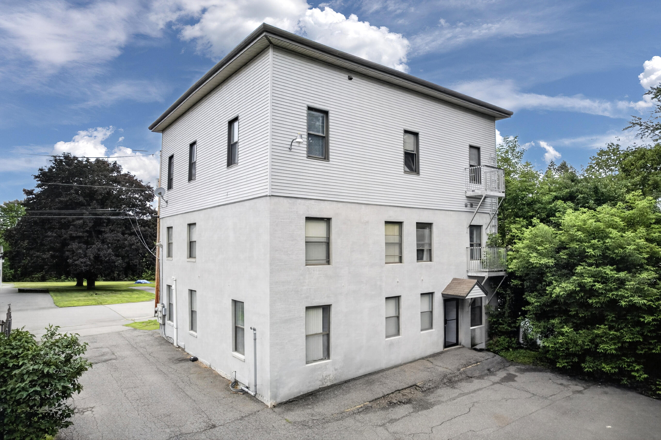 117 Mill Street Orono, ME 04473 - Photo 74 of 80 062_DJI_0164