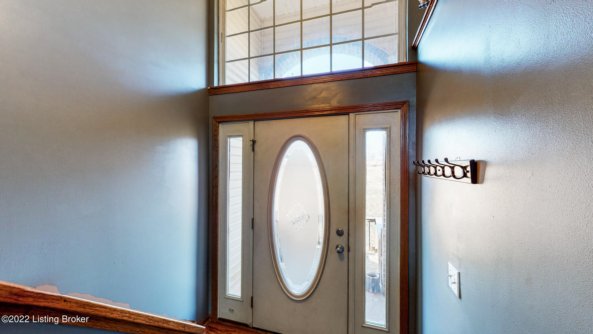 1769 Powell Road Turners Station, KY 40075 - Photo 25 of 42 Front door
