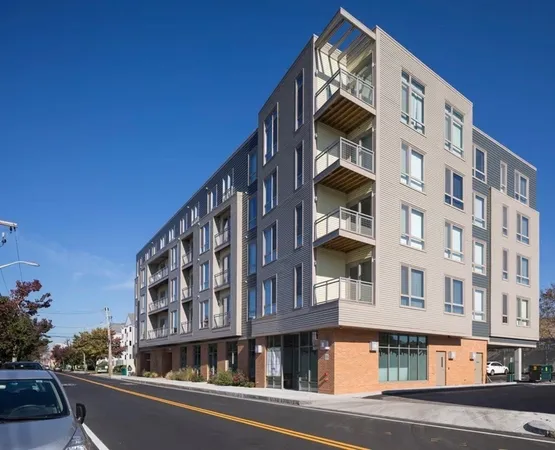 $3,450 | 640 Boston Avenue, Unit 210, Medford, MA 02155