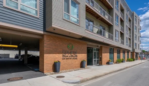 $3,450 | 640 Boston Avenue, Unit 210, Medford, MA 02155