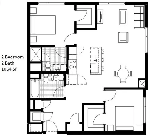 $3,450 | 640 Boston Avenue, Unit 210, Medford, MA 02155