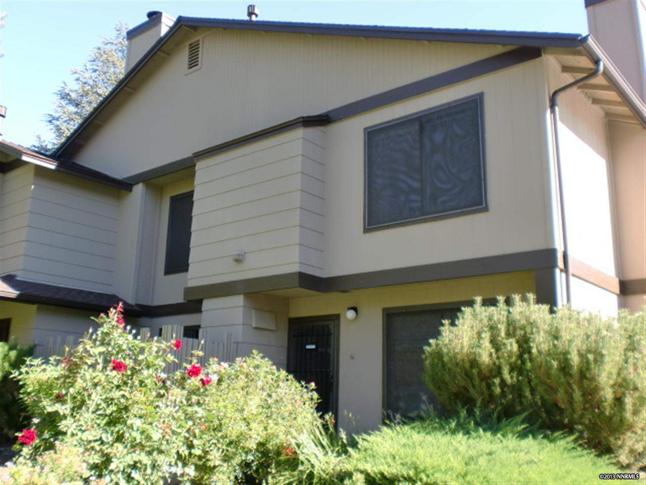 4558 Matich Drive Reno, NV 89502 - Photo 1 of 1 Photo 1