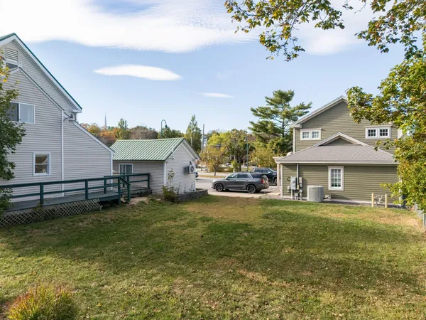 $539,000 | 10 Elm Street, Gorham, ME 04038