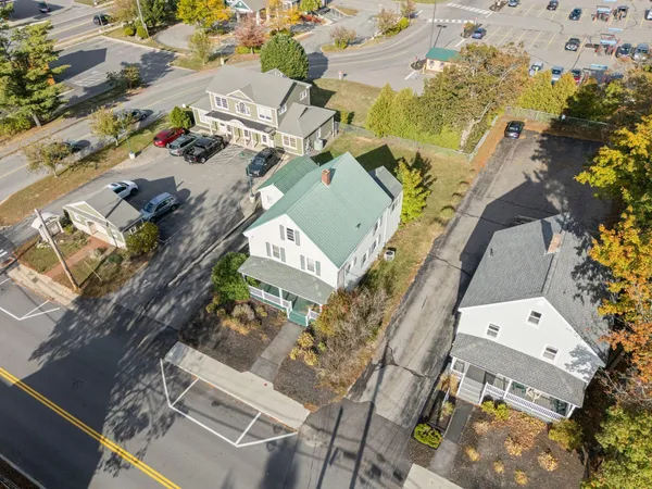 $539,000 | 10 Elm Street, Gorham, ME 04038