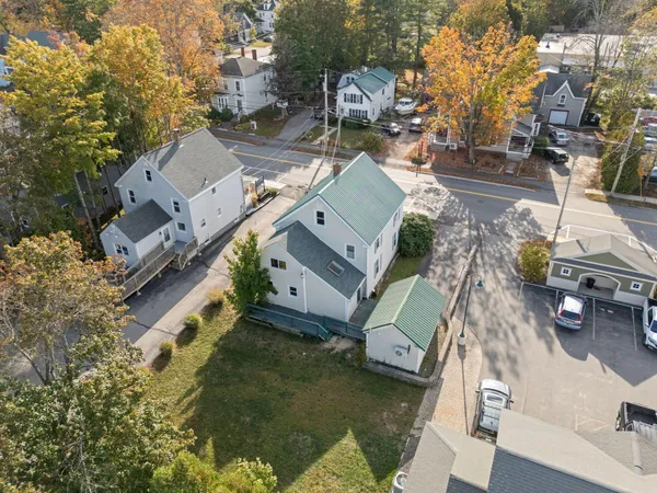 $539,000 | 10 Elm Street, Gorham, ME 04038