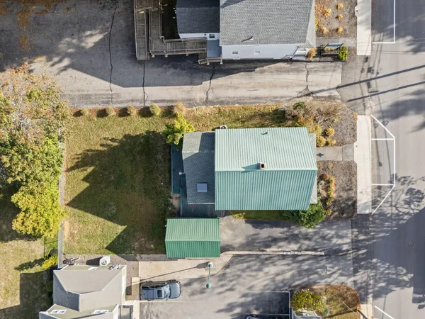 $539,000 | 10 Elm Street, Gorham, ME 04038