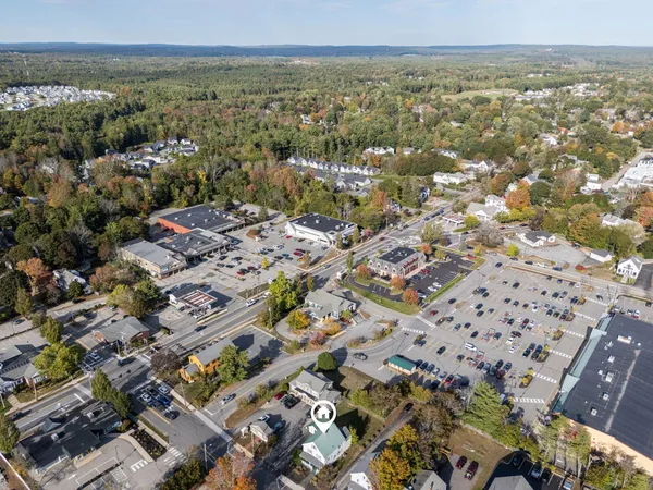 $539,000 | 10 Elm Street, Gorham, ME 04038