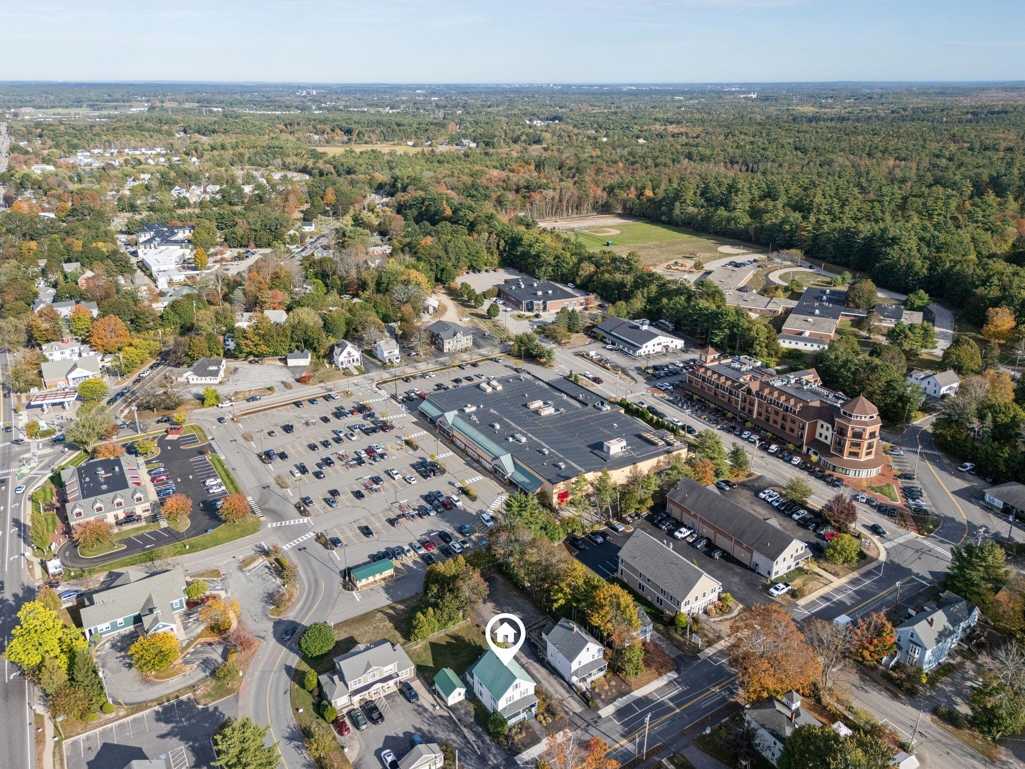 10 Elm Street Gorham, ME 04038 - Photo 41 of 43 10_Elm_St_42B