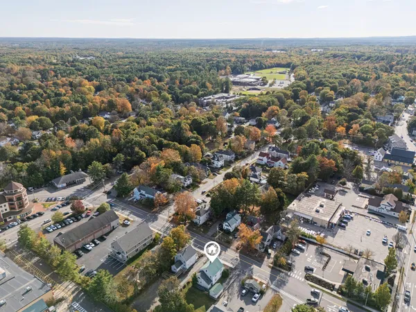 $539,000 | 10 Elm Street, Gorham, ME 04038