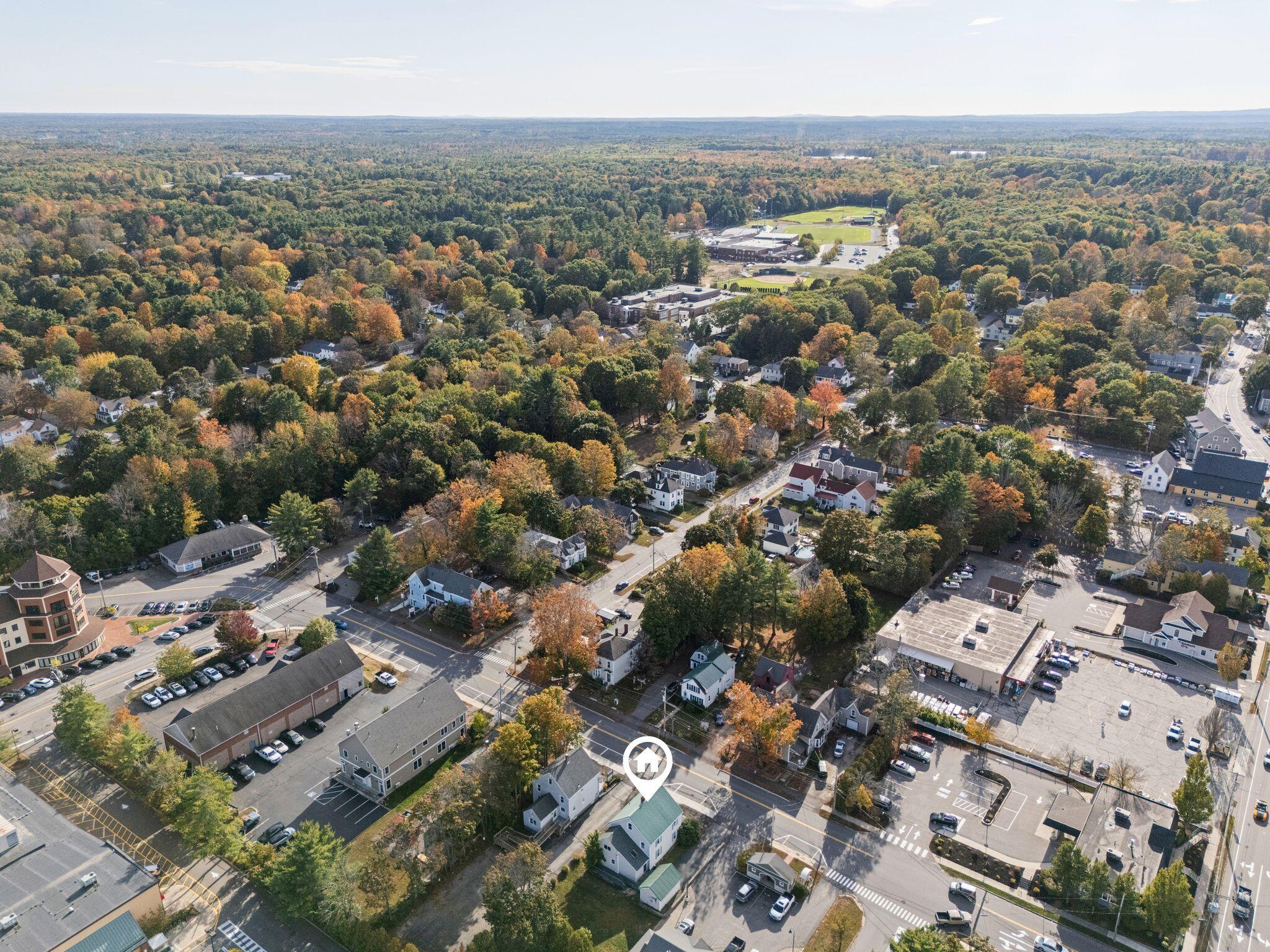 10 Elm Street Gorham, ME 04038 - Photo 42 of 43 10_Elm_St_43B