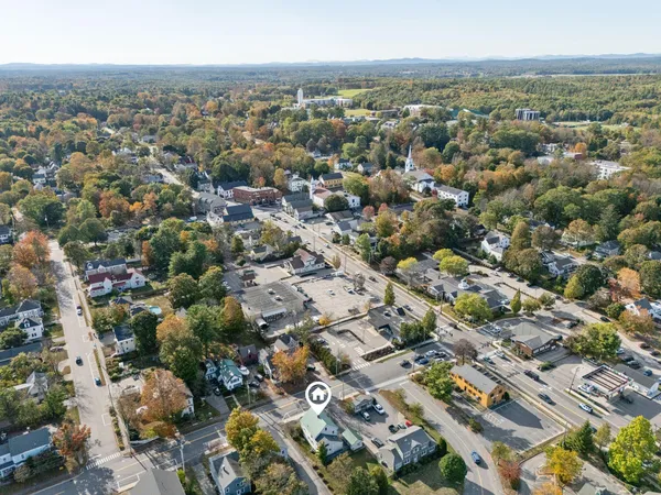 $539,000 | 10 Elm Street, Gorham, ME 04038