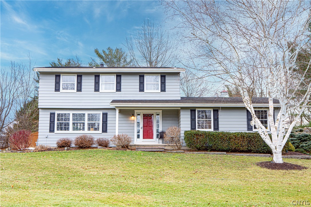 3816 Knightsbridge Road Skaneateles, NY 13152 - Photo 1 of 1