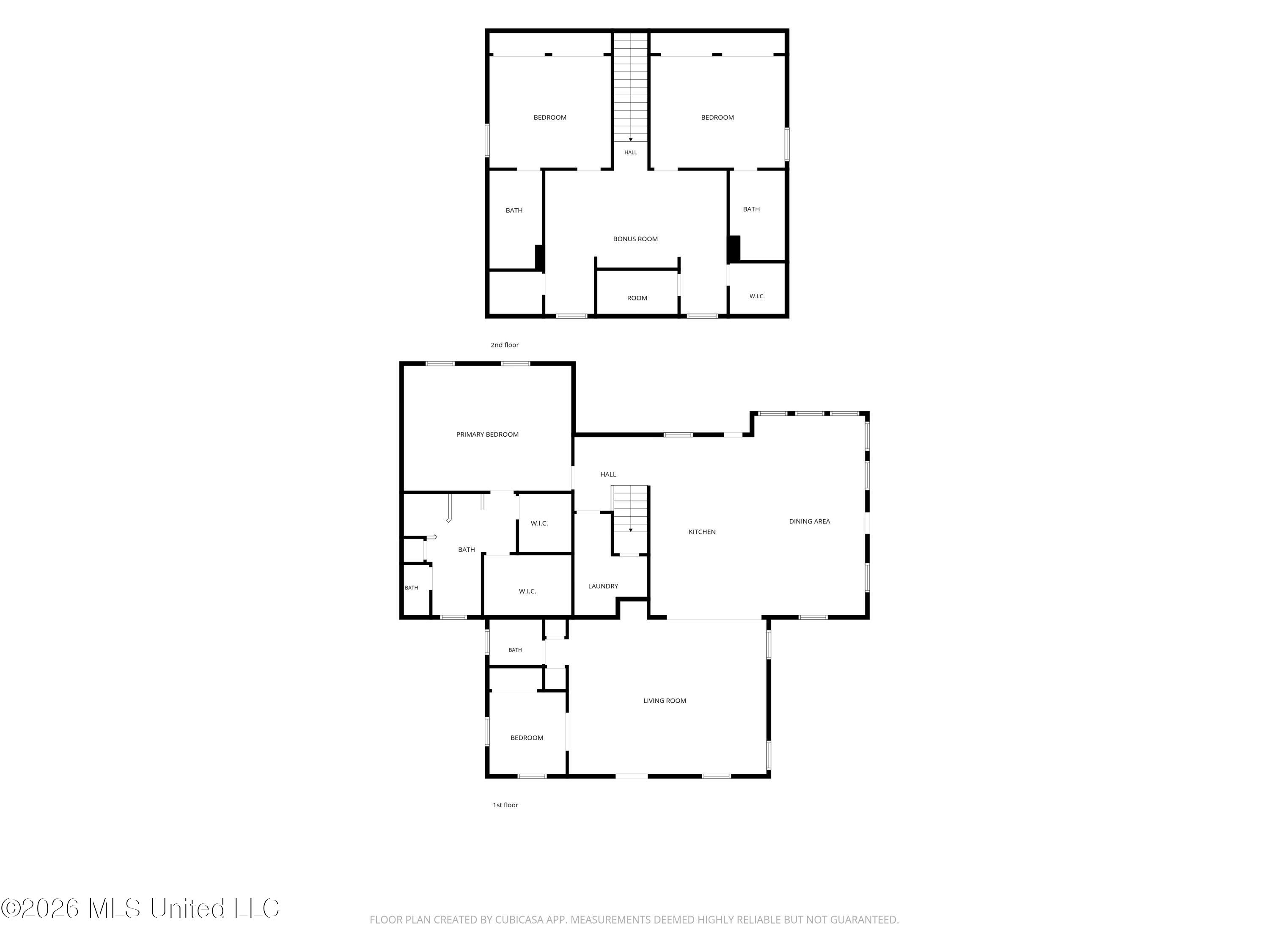 22345 Blackwell Farm Road Saucier, MS 39574 - Photo 55 of 64 all_floors_22345_blackwell_farm_road_sau