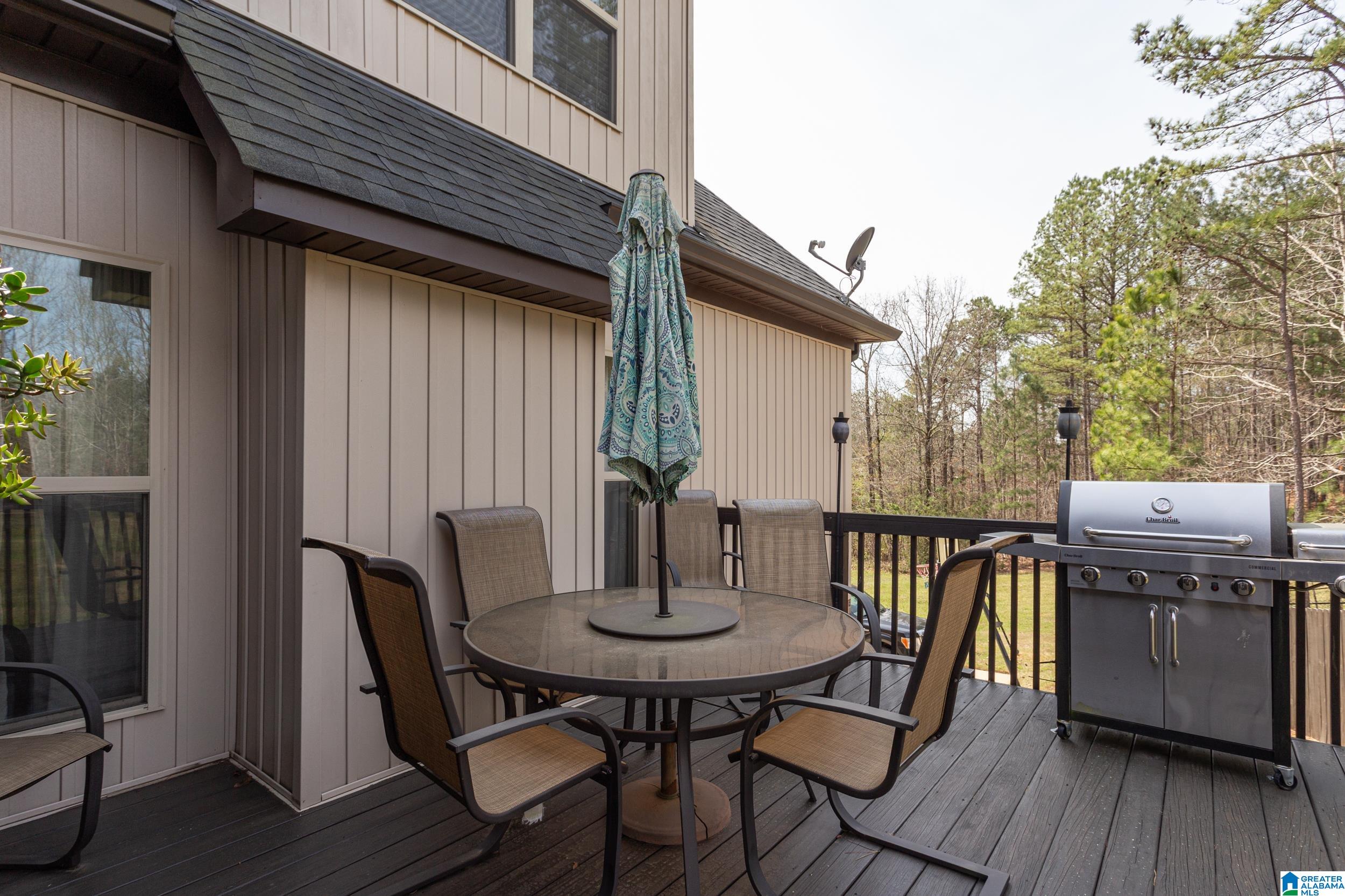 956 Blue Ridge Way Odenville, AL 35120 - Photo 42 of 62