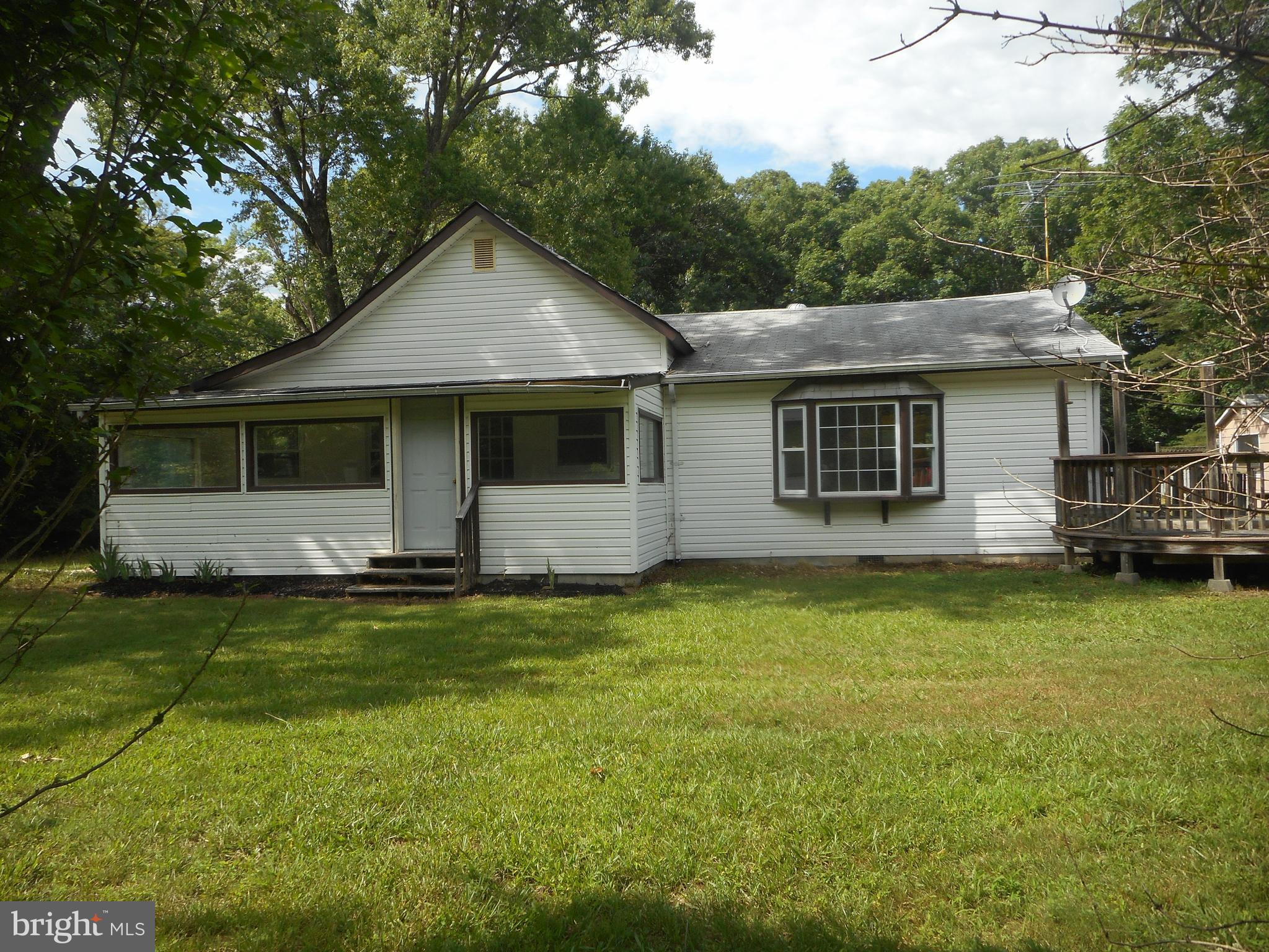 2370 Smith Point Road Nanjemoy, MD 20662 - Photo 1 of 15 Front