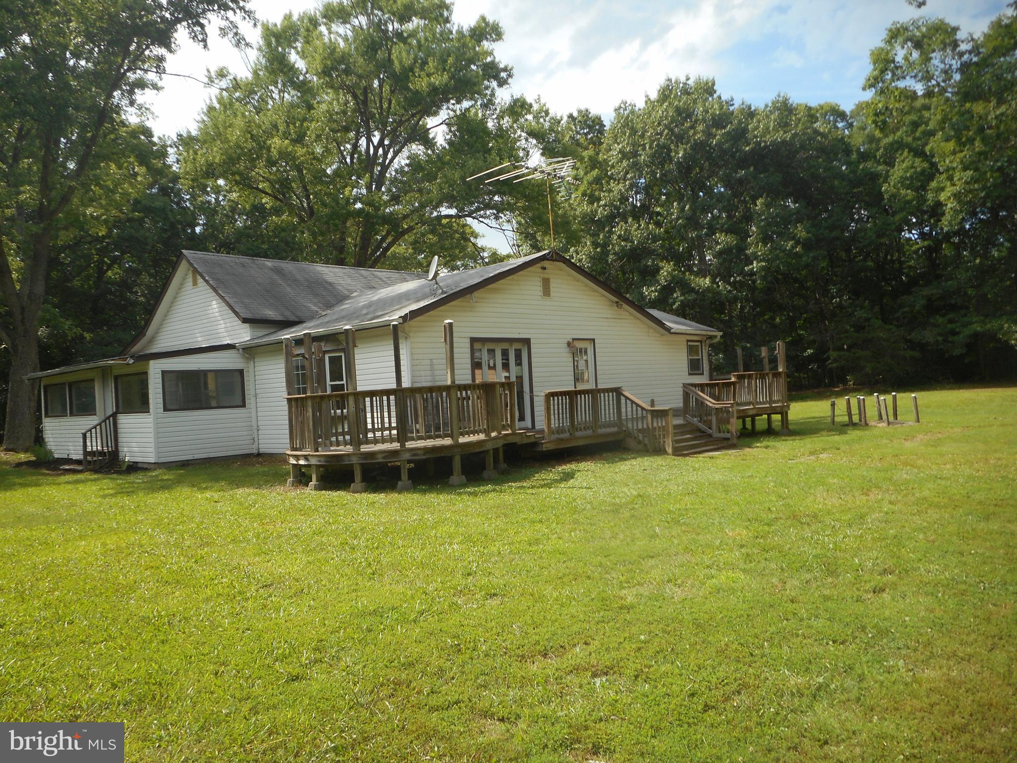 2370 Smith Point Road Nanjemoy, MD 20662 - Photo 12 of 15 Angle View