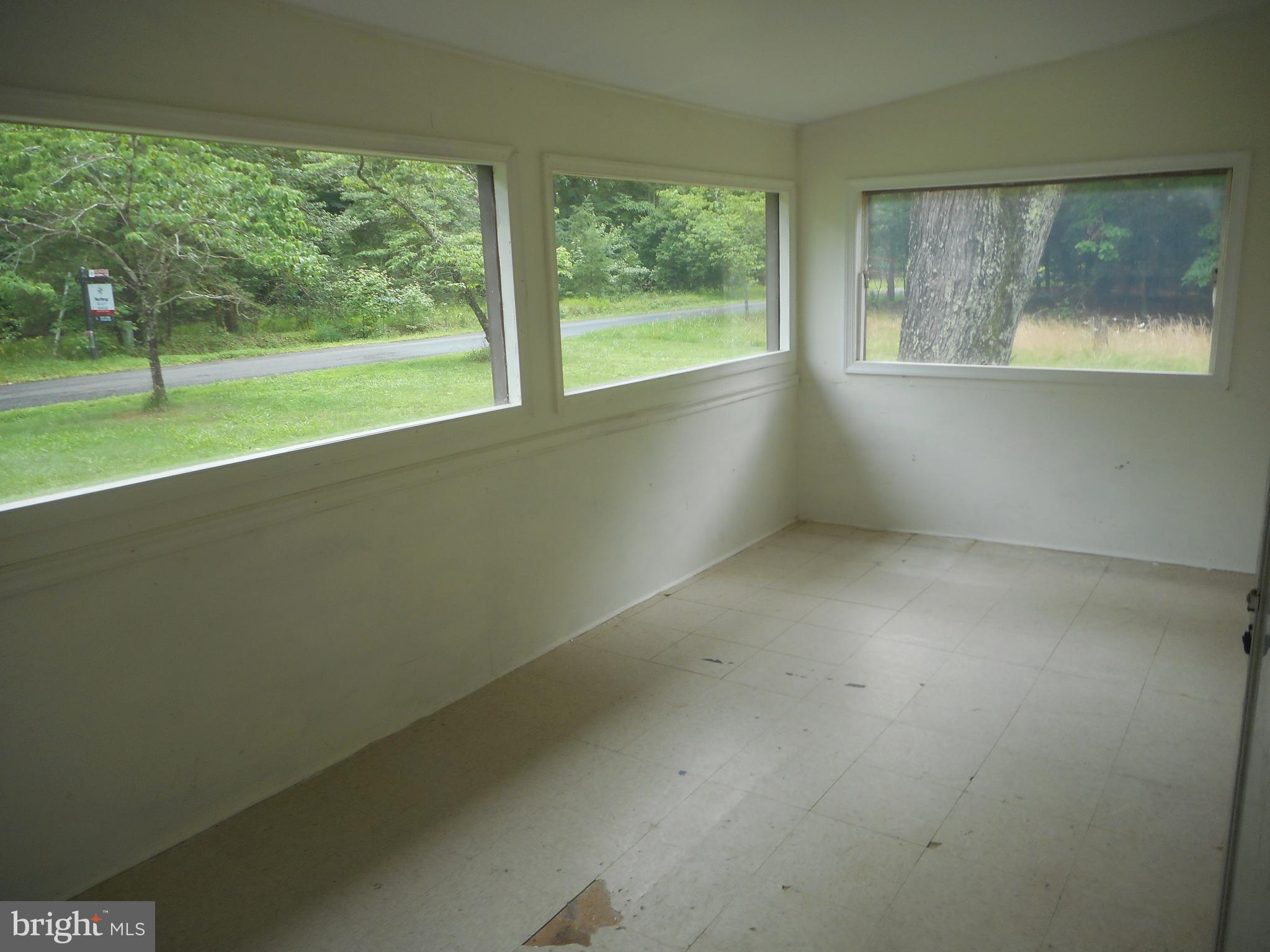 2370 Smith Point Road Nanjemoy, MD 20662 - Photo 8 of 15 Interior Porch