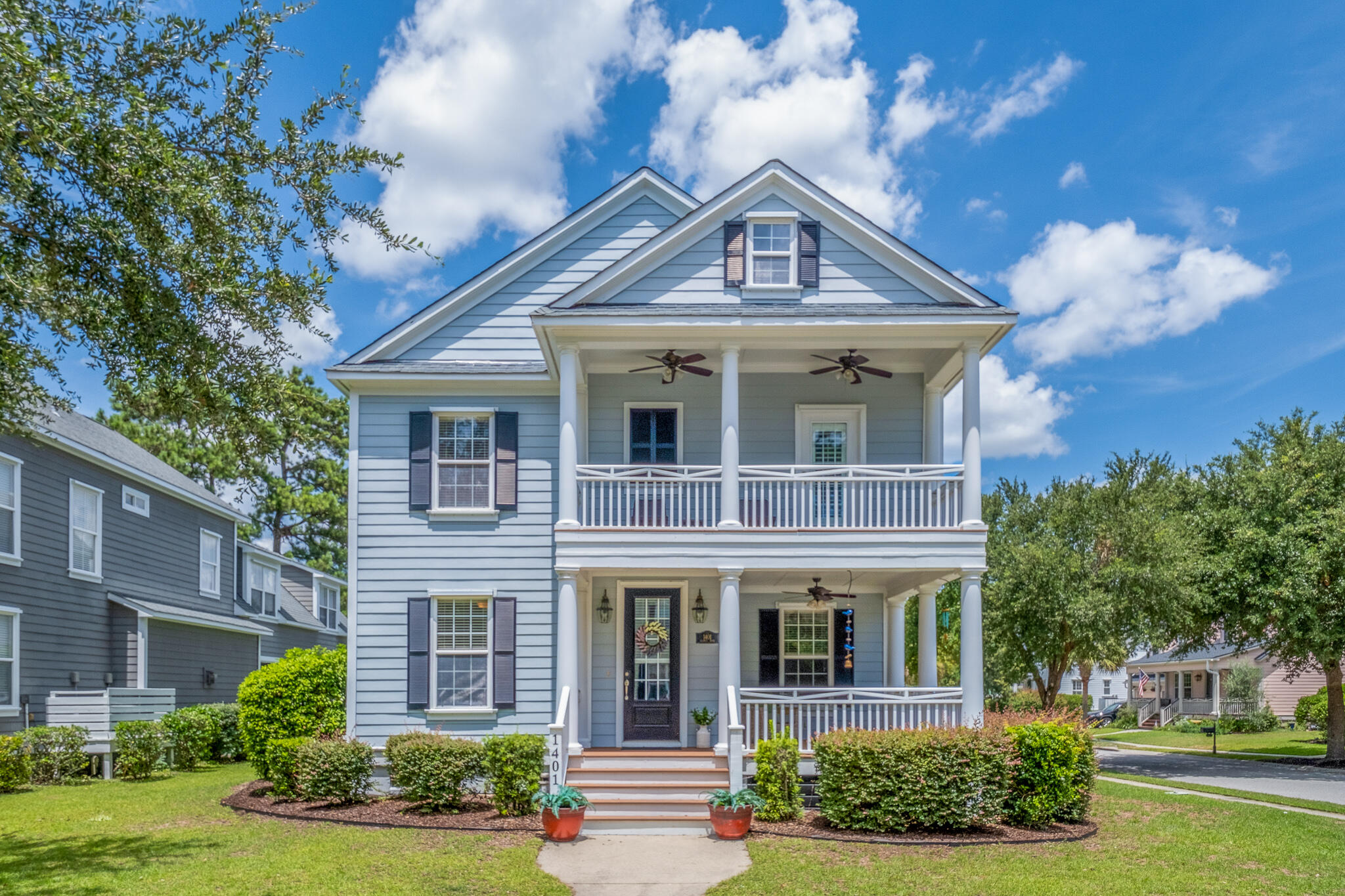 1401 Clancy Road Mount Pleasant, SC 29466 - Photo 2 of 45 _DSF0786