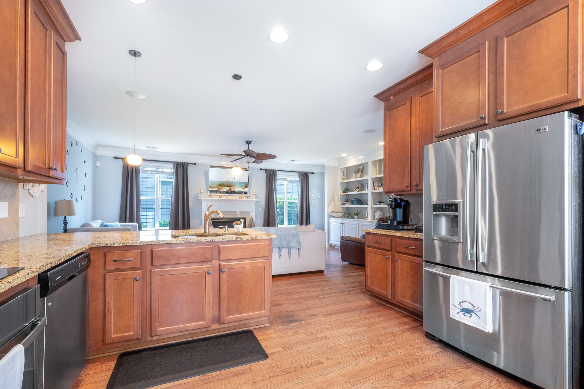 1401 Clancy Road Mount Pleasant, SC 29466 - Photo 23 of 45 _DSF0666-Edit