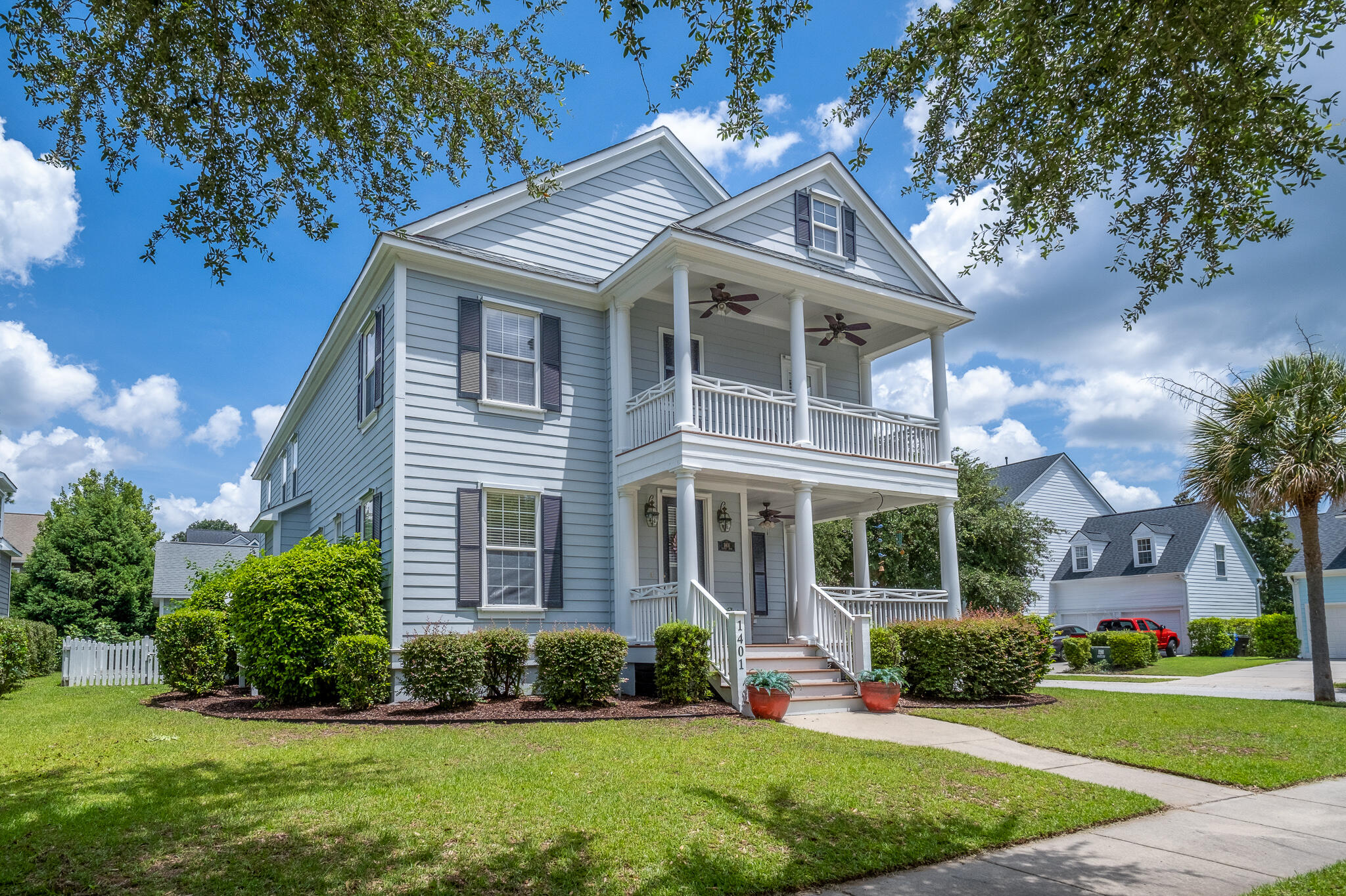 1401 Clancy Road Mount Pleasant, SC 29466 - Photo 4 of 45 _DSF0622