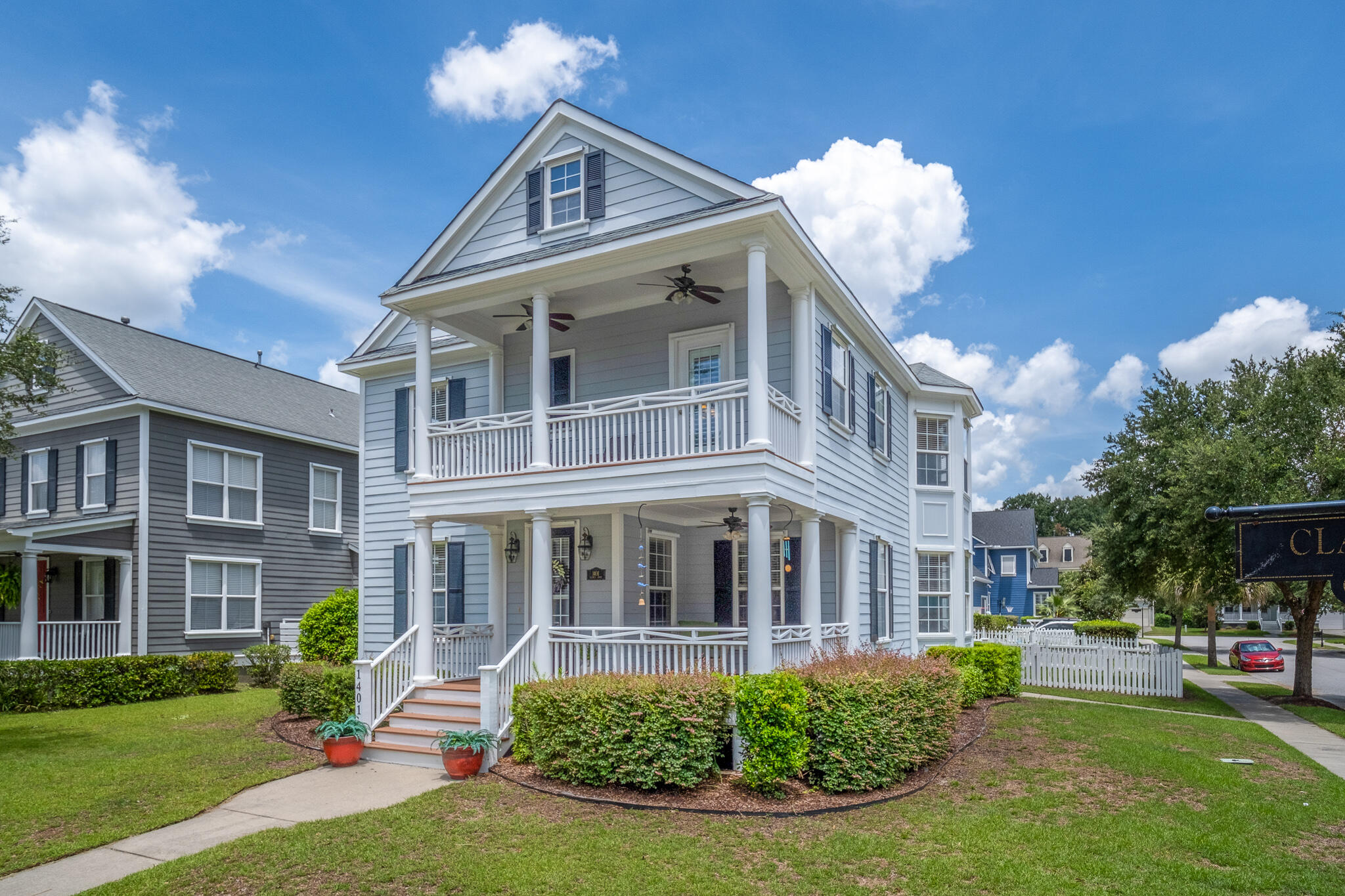 1401 Clancy Road Mount Pleasant, SC 29466 - Photo 5 of 45 _DSF0621