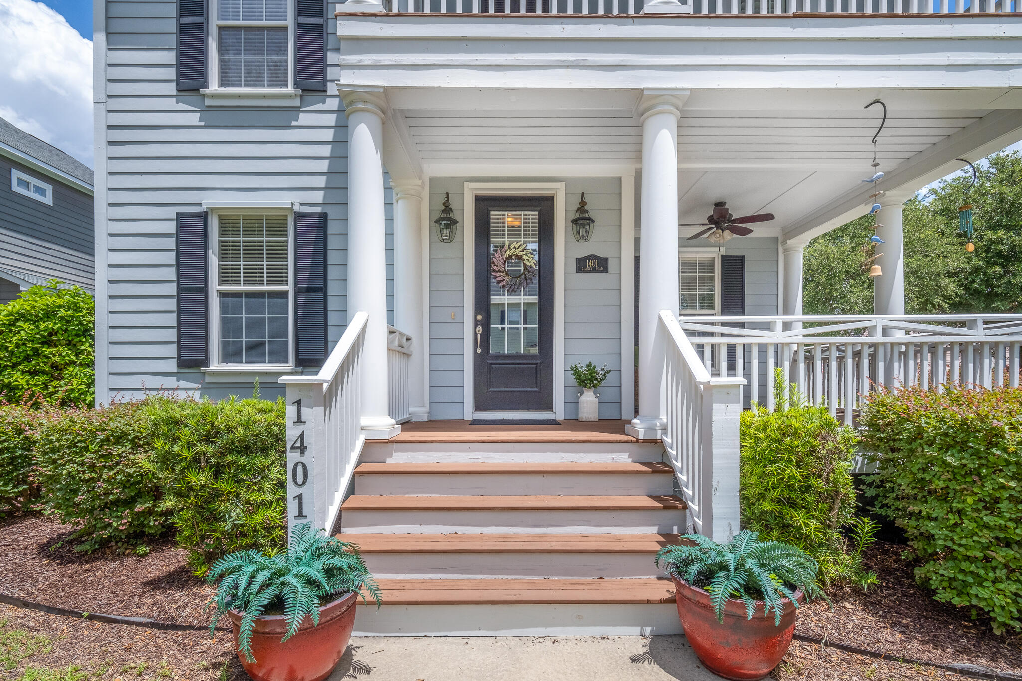 1401 Clancy Road Mount Pleasant, SC 29466 - Photo 7 of 45 _DSF0608