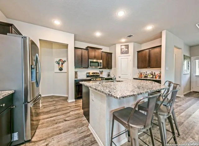 $2,400 | 10202 Shadowy Dusk, Schertz, TX 78154