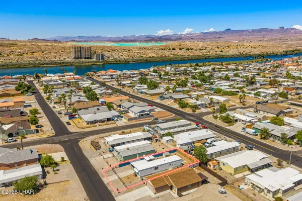 $169,900 | 1424 Verde Drive, Bullhead City, AZ 86442