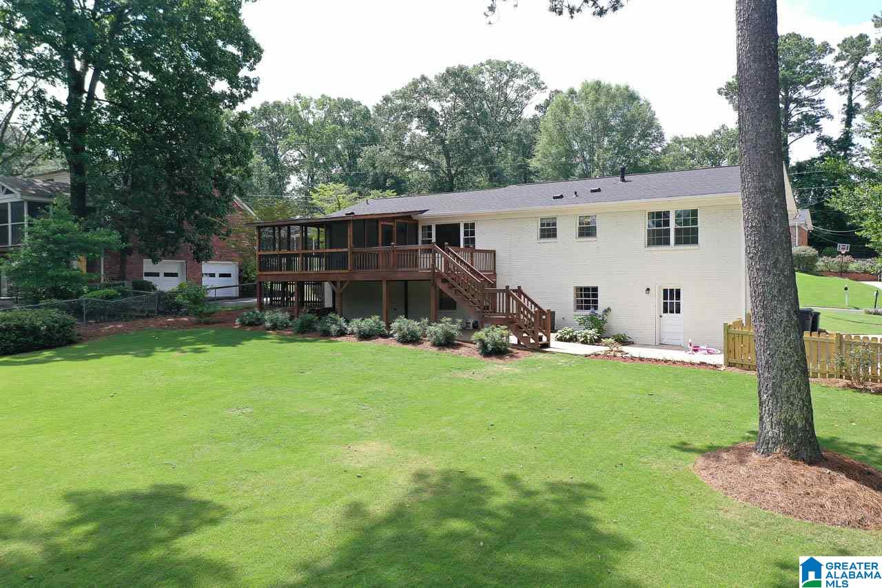 3240 Tyrol Road Birmingham, AL 35216 - Photo 6 of 32