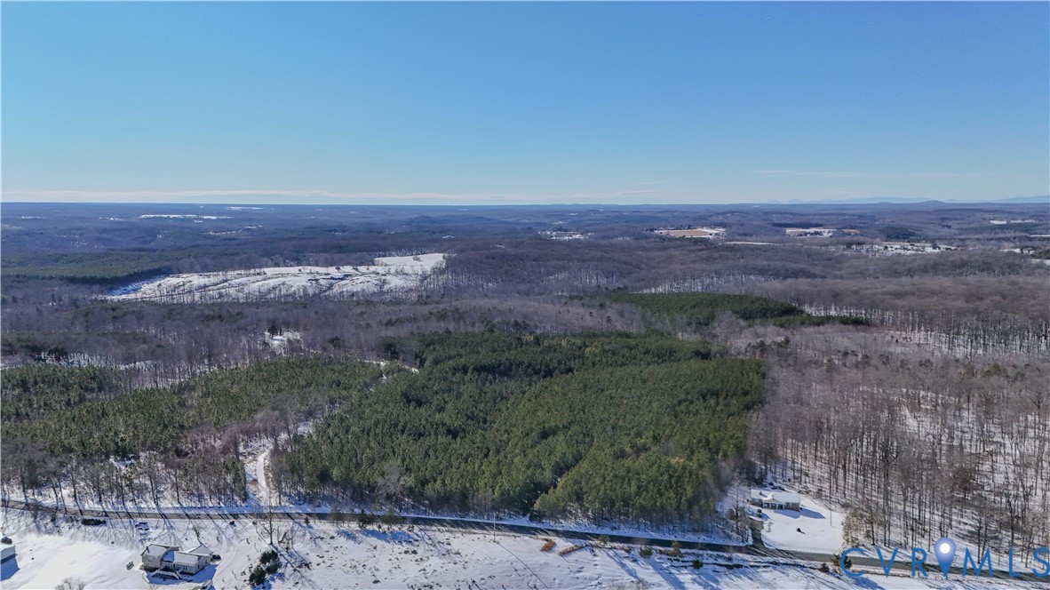 5343 Deer Run Road Farmville, VA 23901 - Photo 7 of 21 a view of a yard