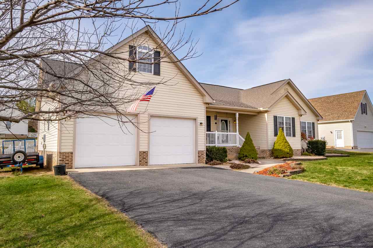 33 Mallard Road Stuarts Draft, VA 24477 - Photo 7 of 47 Gallery Image 7