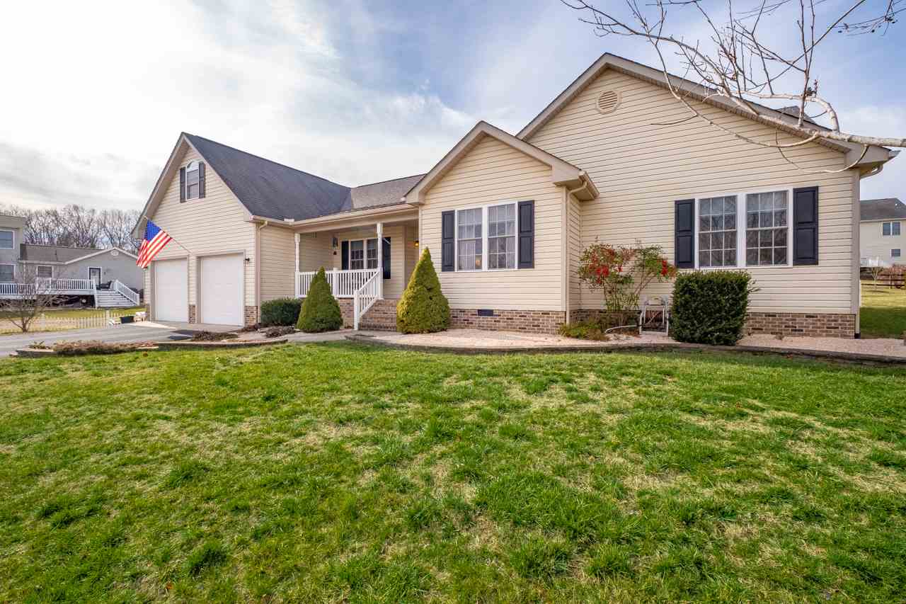 33 Mallard Road Stuarts Draft, VA 24477 - Photo 9 of 47 Gallery Image 9