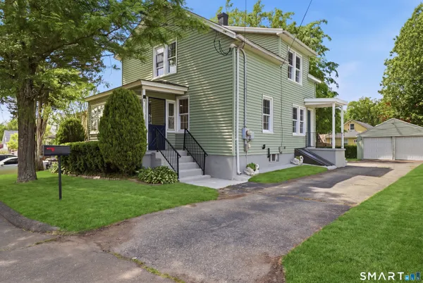 $369,999 | 127 Rangely Street, West Haven, CT 06516