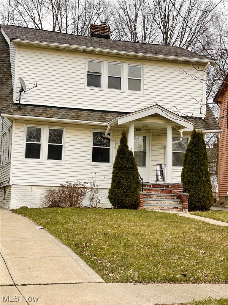 885 Woodview Road Cleveland, OH 44121 - Photo 28 of 29