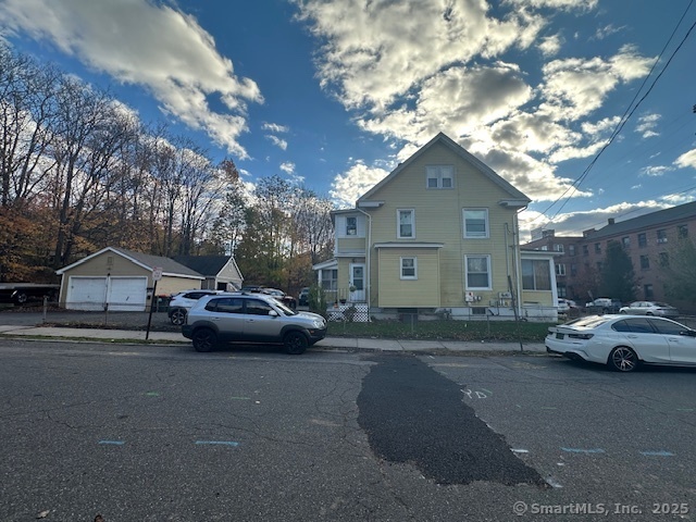 465 Pratt St Extension Meriden, CT 06450 - Photo 11 of 37