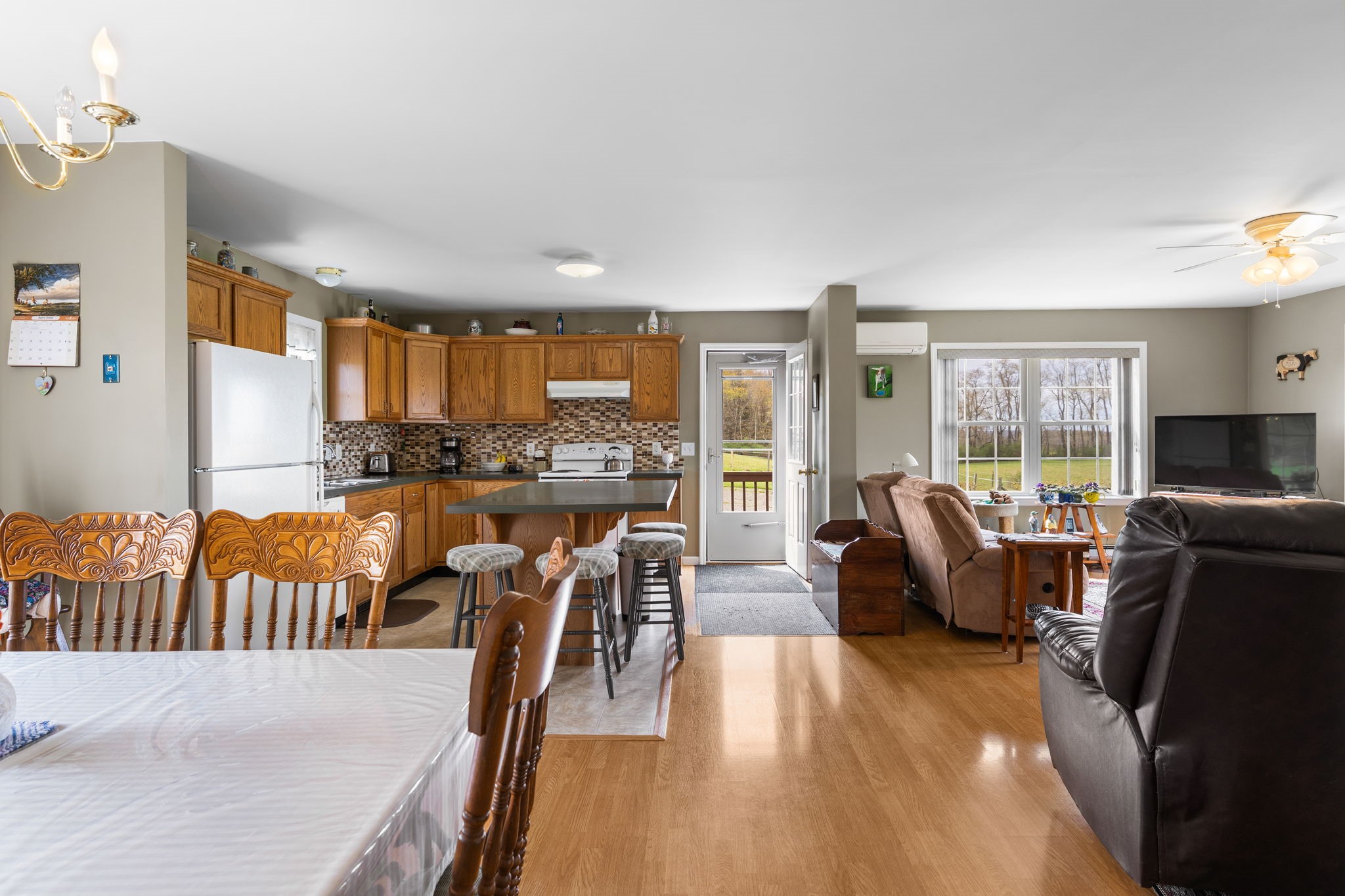 316 Hartman Hill Road Greene, NY 13778 - Photo 8 of 44