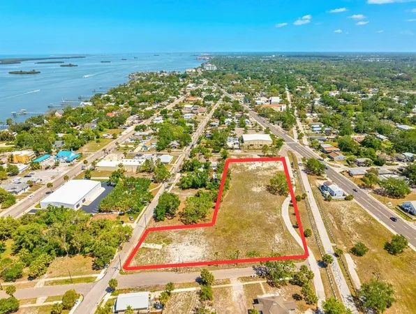 $2,750,000 | 611 Palm Bluff Street, Clearwater, FL 33755