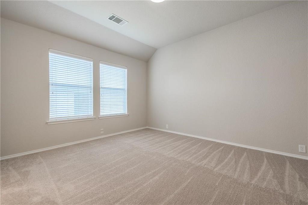 2338 Falcon Point Drive Frisco, TX 75033 - Photo 15 of 17 upstairs bedroom