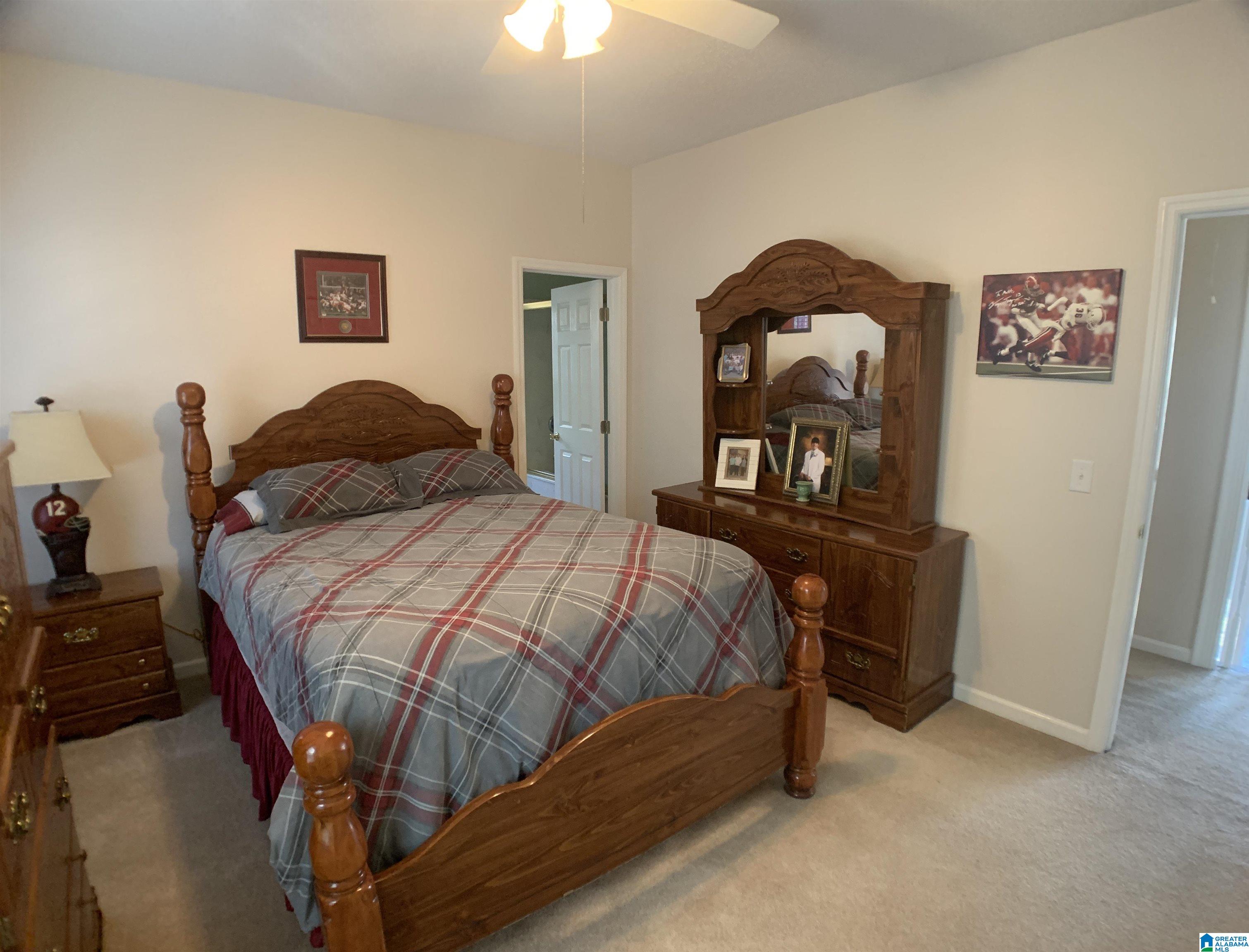 311 Oak Ridge Lane Piedmont, AL 36272 - Photo 30 of 50