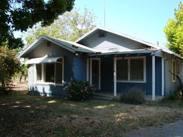 8170 Monterey Road Coyote, CA 95013 - Photo 1 of 17 a front view of a house with garden