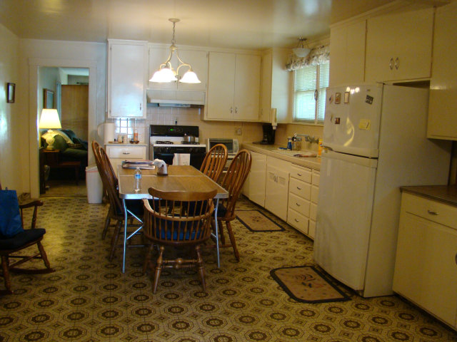 8170 Monterey Road Coyote, CA 95013 - Photo 5 of 17 a view of a dining room with furniture