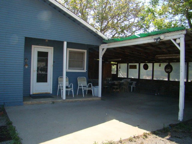 8170 Monterey Road Coyote, CA 95013 - Photo 8 of 17 a front view of house with chairs
