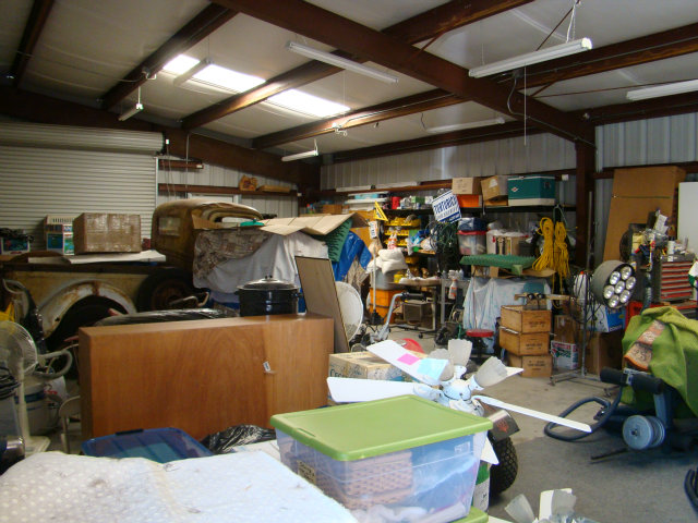 8170 Monterey Road Coyote, CA 95013 - Photo 9 of 17 a storage room with washer and dryer