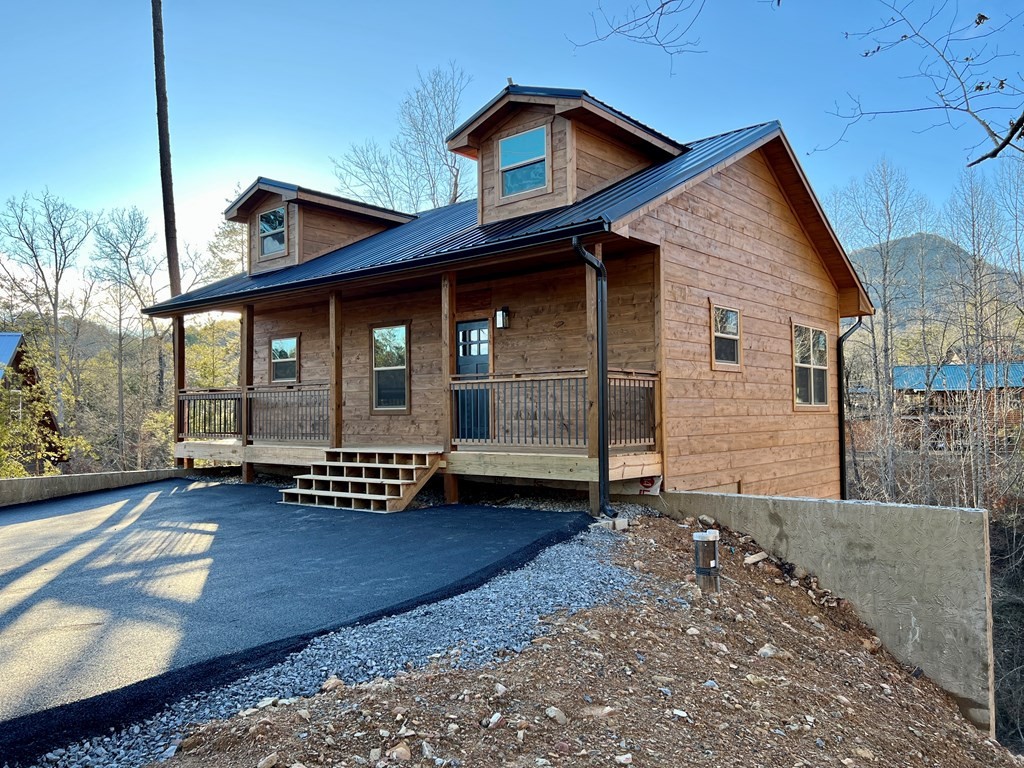 1523 Bluff Ridge Road Sevierville, TN 37876 - Photo 43 of 43 Gallery Image 43
