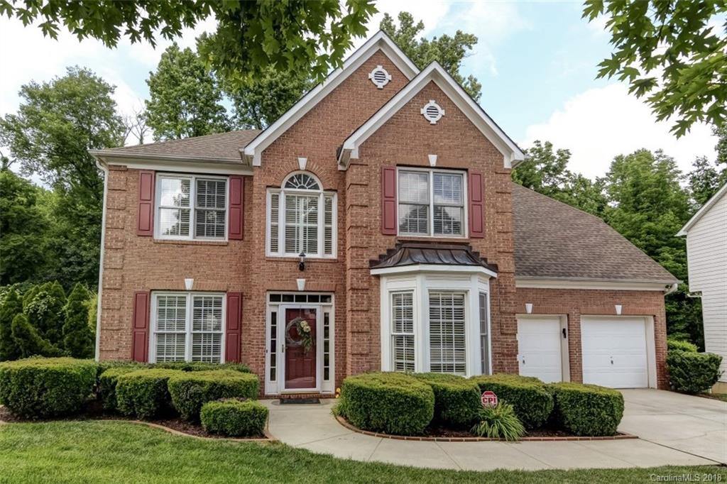3521 Arklow Road Charlotte, NC 28269 - Photo 2 of 35 Gallery Image 2