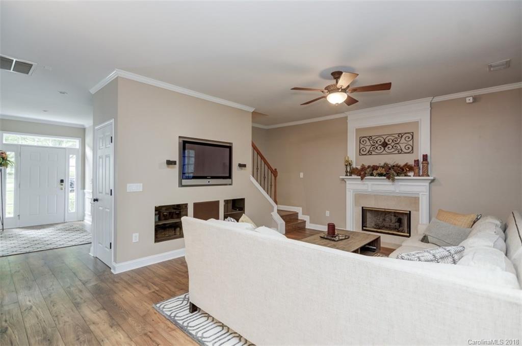 3521 Arklow Road Charlotte, NC 28269 - Photo 11 of 35 Gallery Image 11