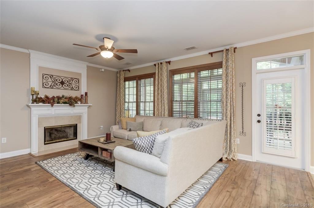 3521 Arklow Road Charlotte, NC 28269 - Photo 12 of 35 Gallery Image 12